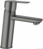 Deante ARNIKA Bateria umywalkowa titanium BQA_D20M